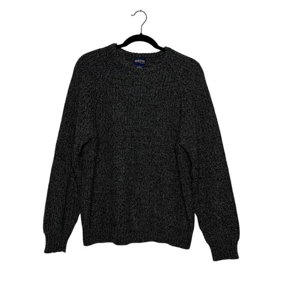 Nordstrom Other - Vintage Nordstrom Wool Blend Knit Sweater- Size S
